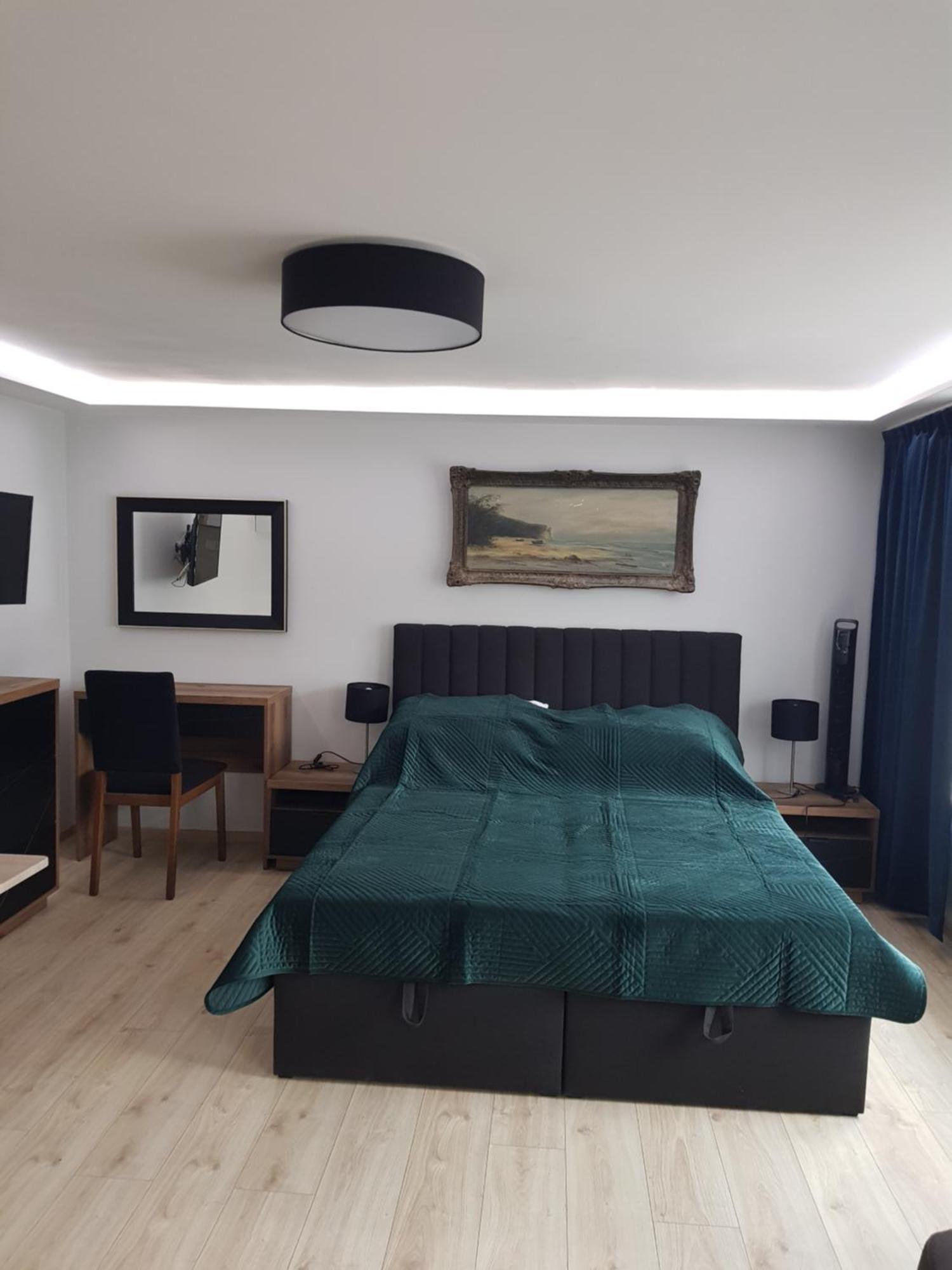 Villa Azalia Łeba Εξωτερικό φωτογραφία