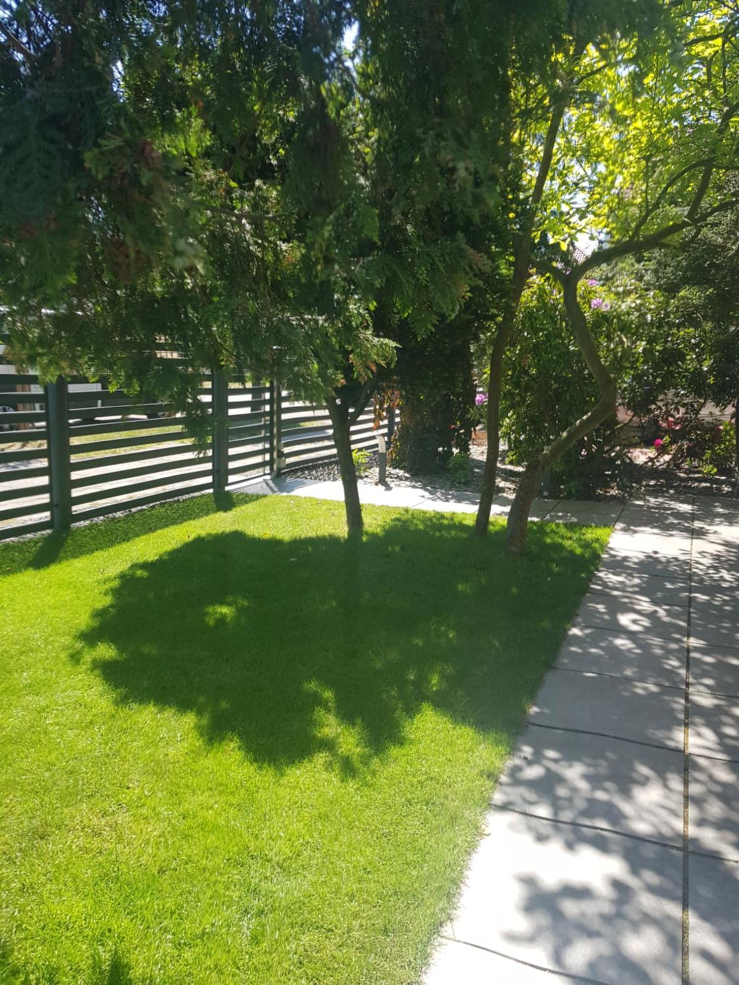 Villa Azalia Łeba Εξωτερικό φωτογραφία