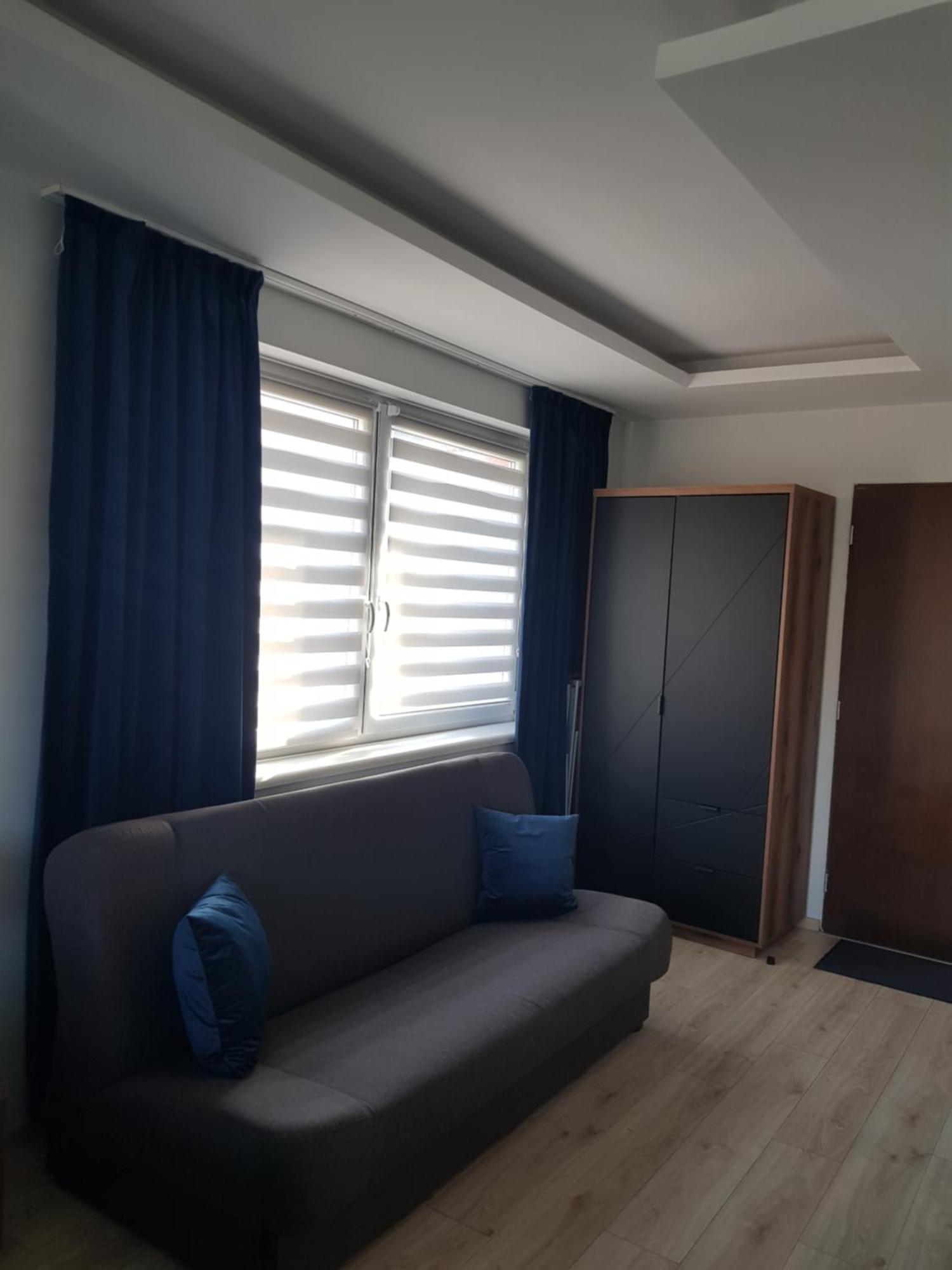 Villa Azalia Łeba Εξωτερικό φωτογραφία
