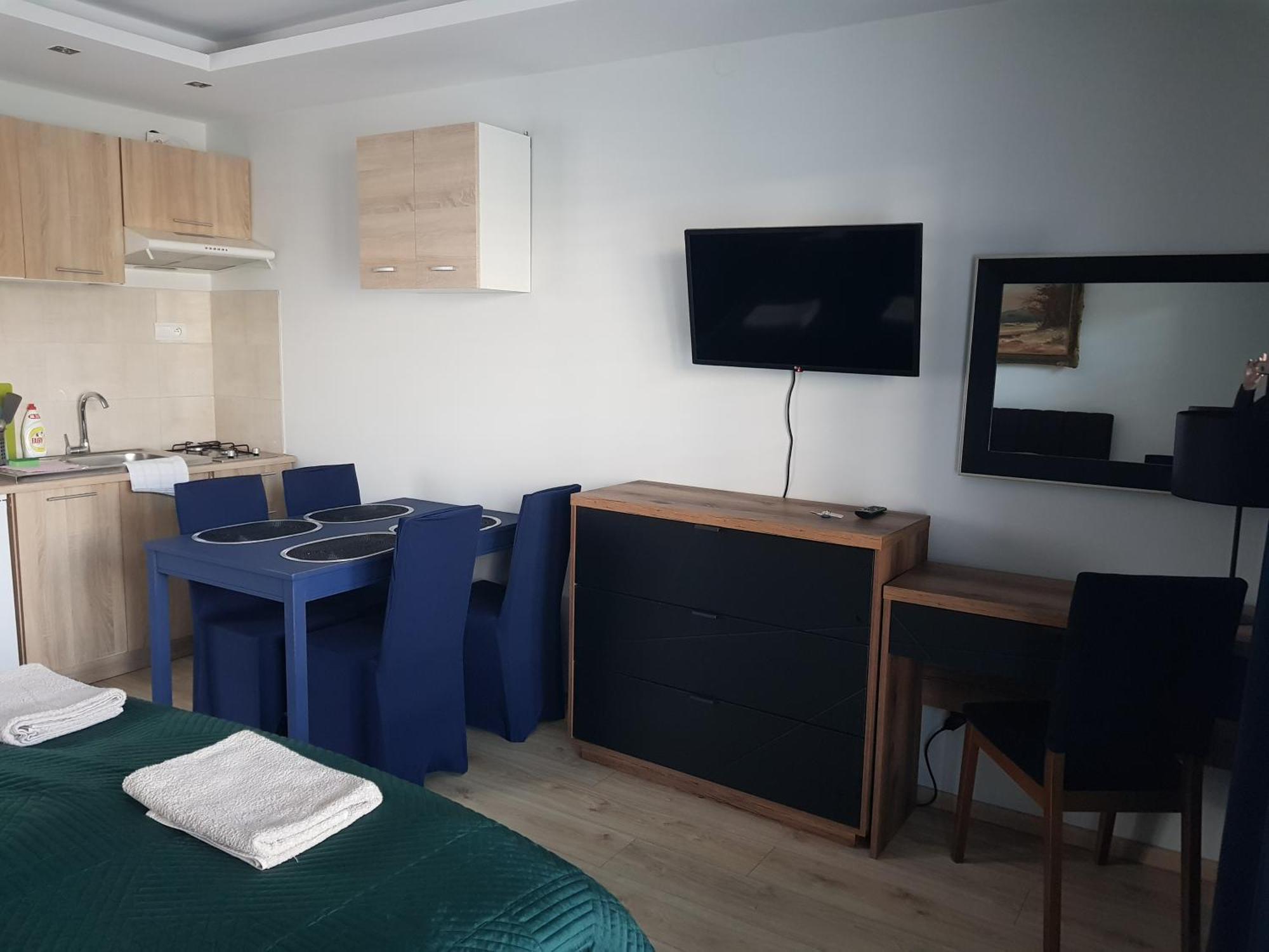 Villa Azalia Łeba Εξωτερικό φωτογραφία